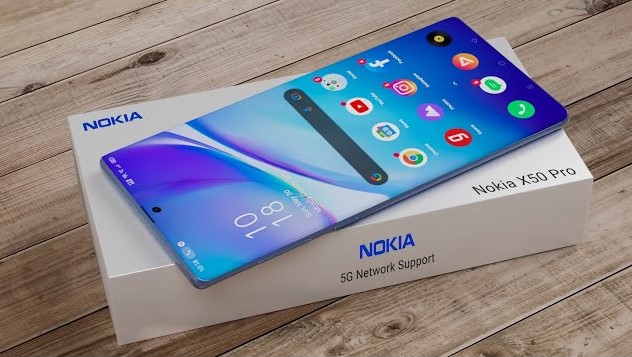 Nokia Diamond 5G Price, Release Date, And Full Specifications