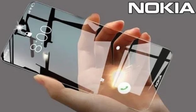 Nokia Thunder 5G 2023 Price, Release Date, And Full Specifications