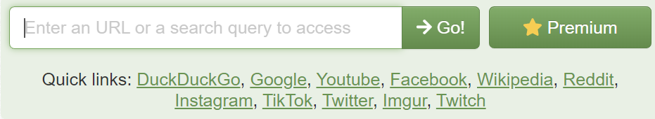 A Guide To Unblock the Web with CroxyProxy: Fast, Free, and Secure!