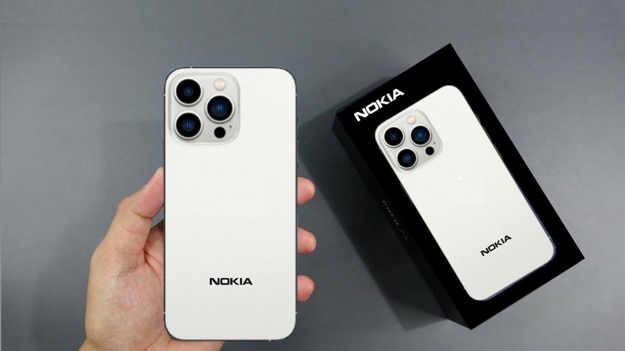 Nokia C90 Mini 5G 2023 Price, Release Date, And Full Specifications